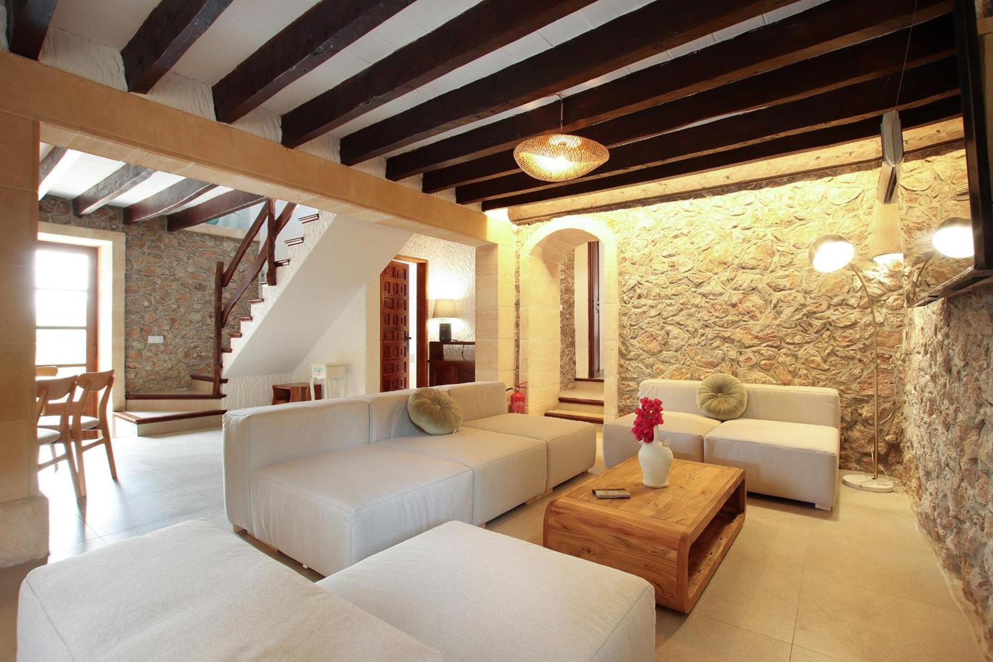Villa Alordes Pollenca Exterior photo